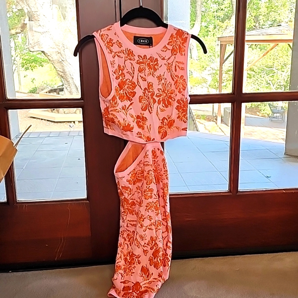 Dress by Cider